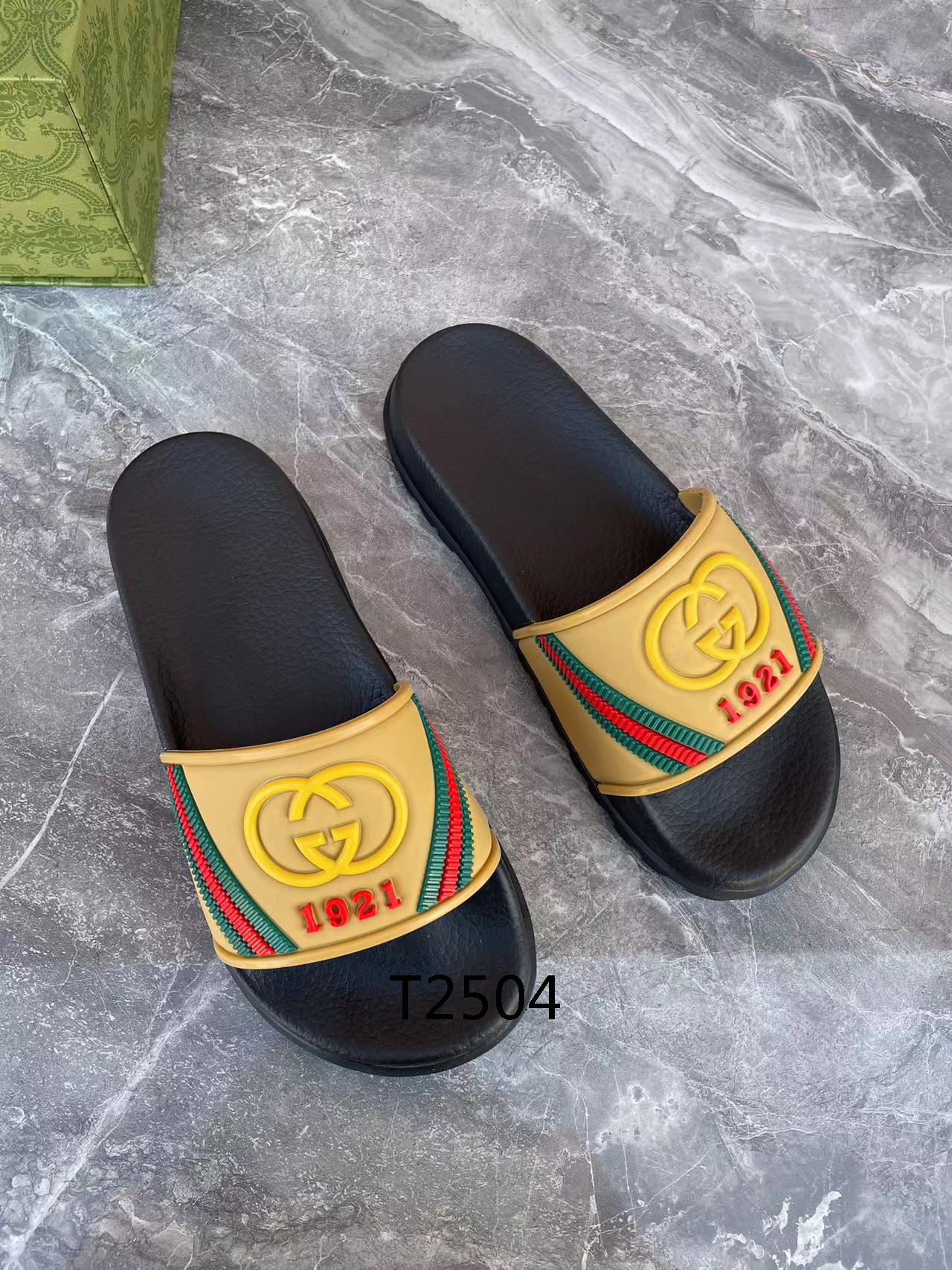 Gucci sz 35-41 h0519